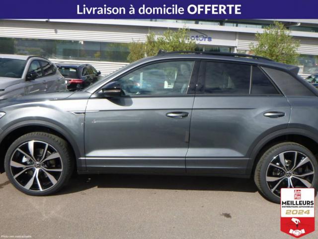 Volkswagen T-Roc image 8