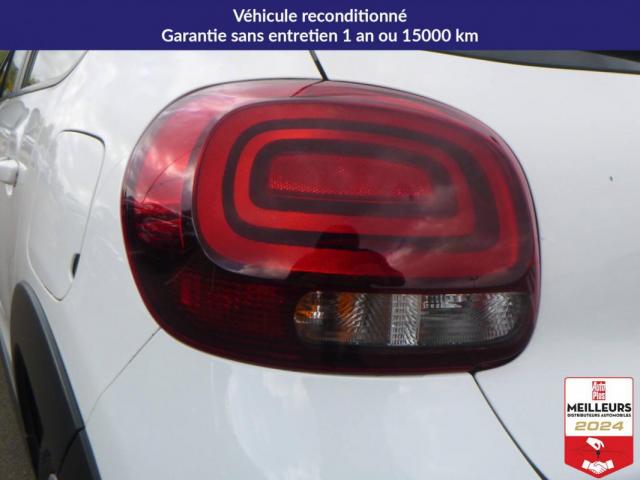 Citroen C3 image 9