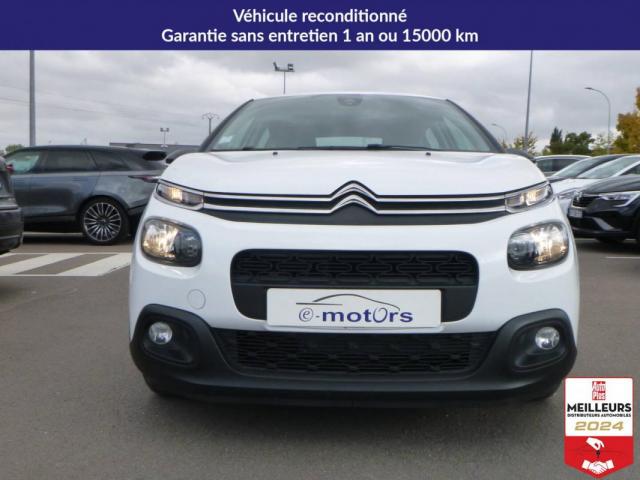 Citroen C3 image 2