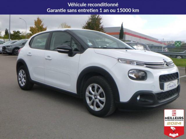 Citroen C3 image 7
