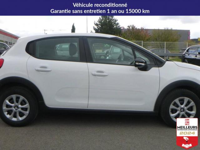 Citroen C3 image 1