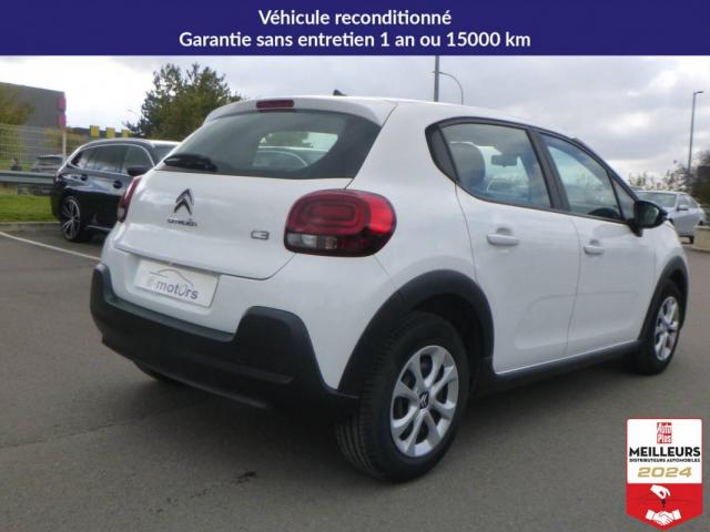 Citroen C3 image 4