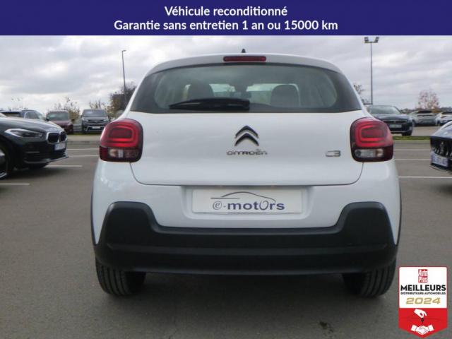Citroen C3 image 5
