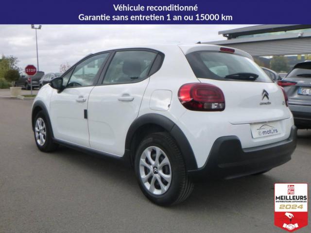 Citroen C3 image 3