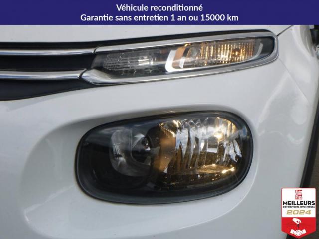 Citroen C3 image 8