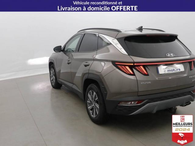 Hyundai Tucson image 4