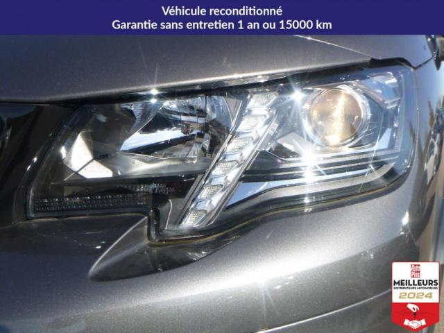 Peugeot Rifter image 6