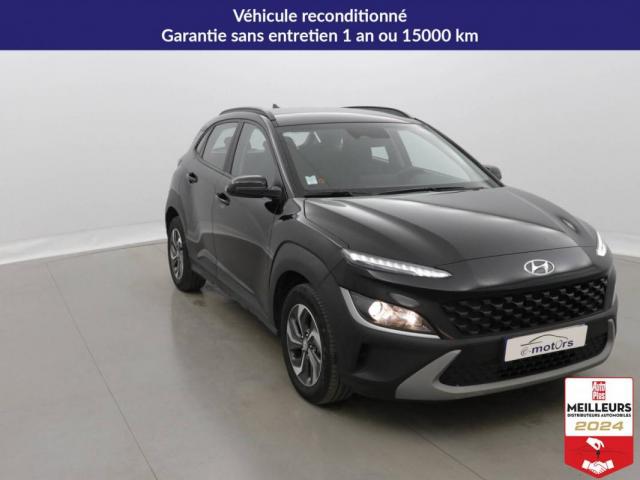 Hyundai Kona image 1