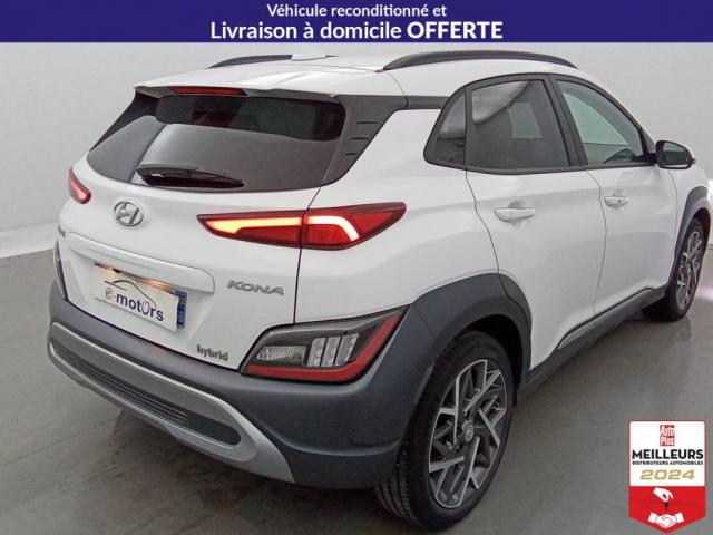 Hyundai Kona image 1