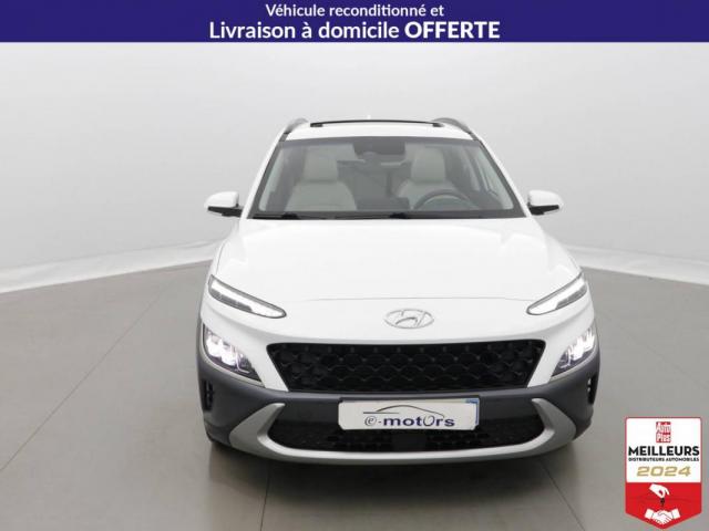 Hyundai Kona image 2