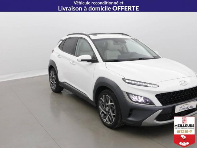 Hyundai Kona image 3