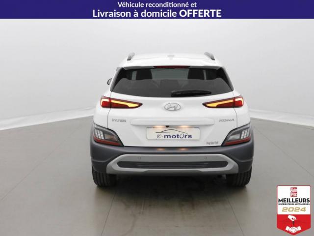 Hyundai Kona image 8