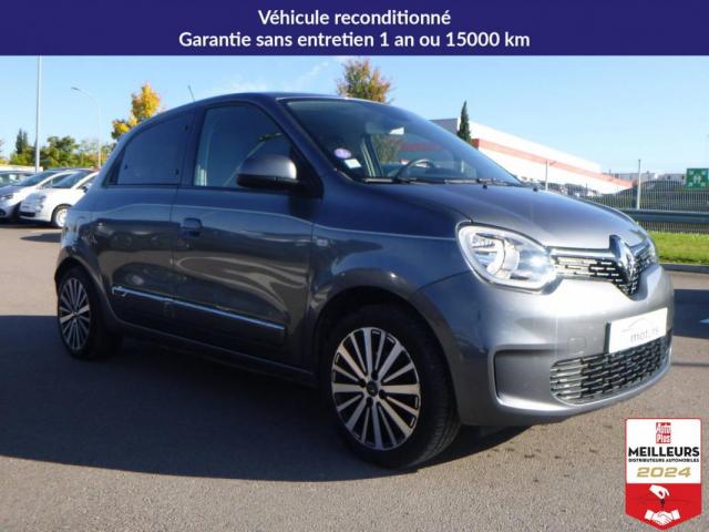 Renault Twingo image 4