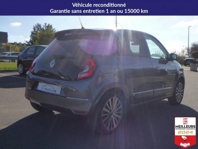 Renault Twingo image 2