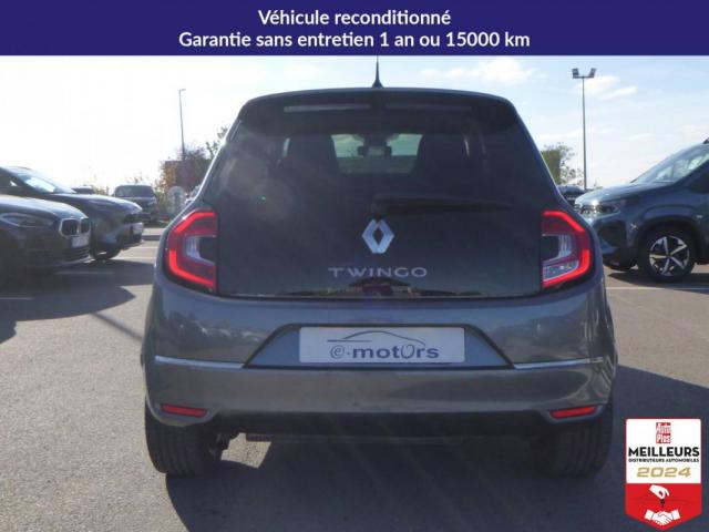 Renault Twingo image 8