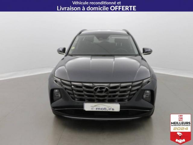 Hyundai Tucson image 8