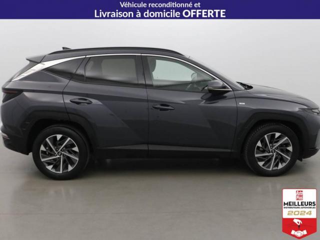 Hyundai Tucson image 6