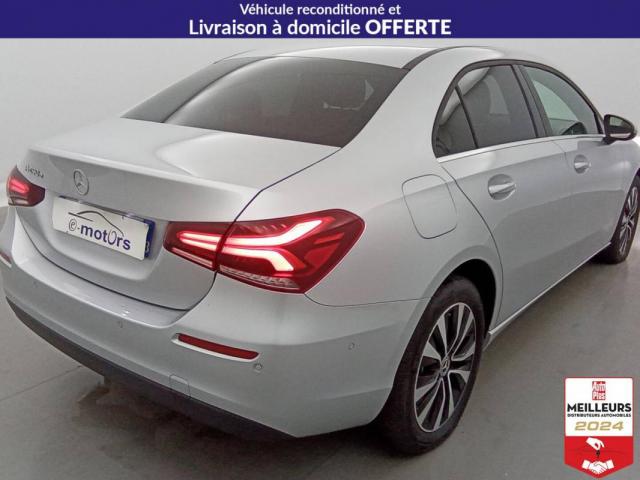 Mercedes Benz Classe A image 4