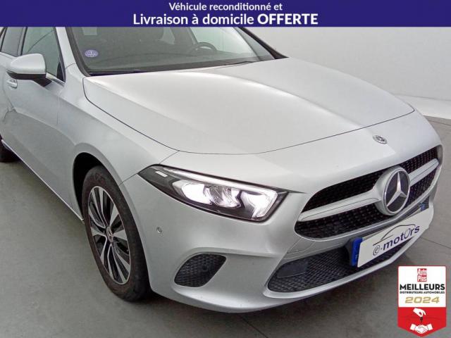 Mercedes Benz Classe A image 8