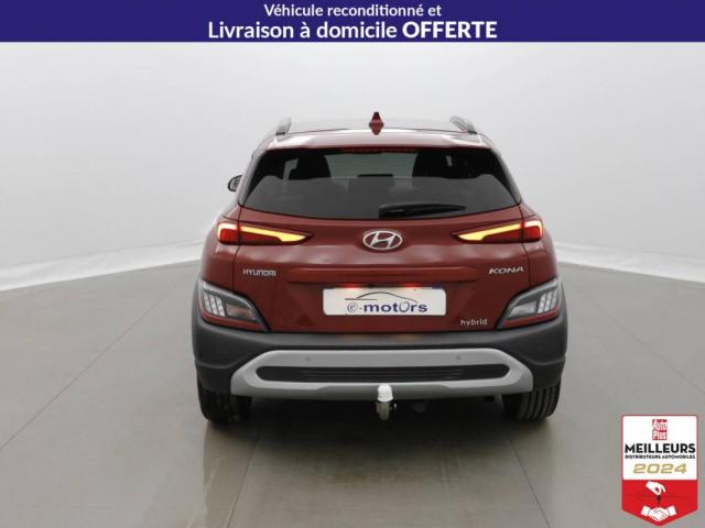 Hyundai Kona image 7