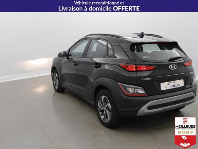 Hyundai Kona image 1