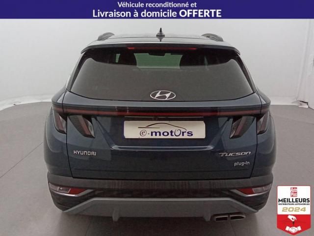 Hyundai Tucson image 5
