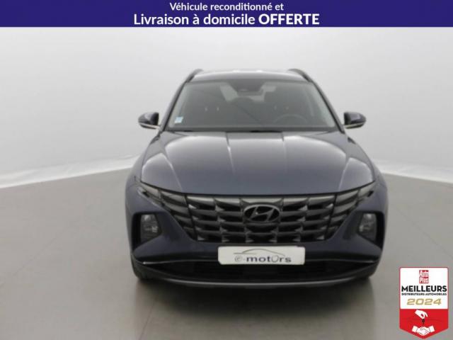 Hyundai Tucson image 4