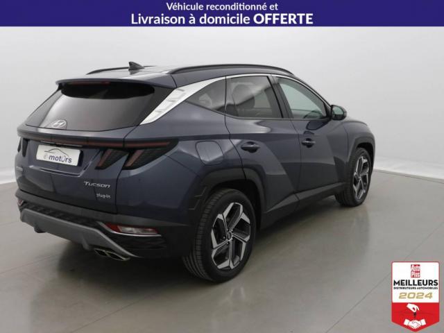 Hyundai Tucson image 8