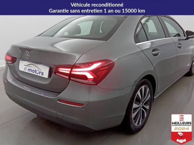 Mercedes Benz Classe A image 8