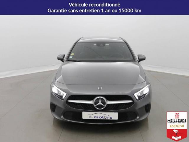 Mercedes Benz Classe A image 9