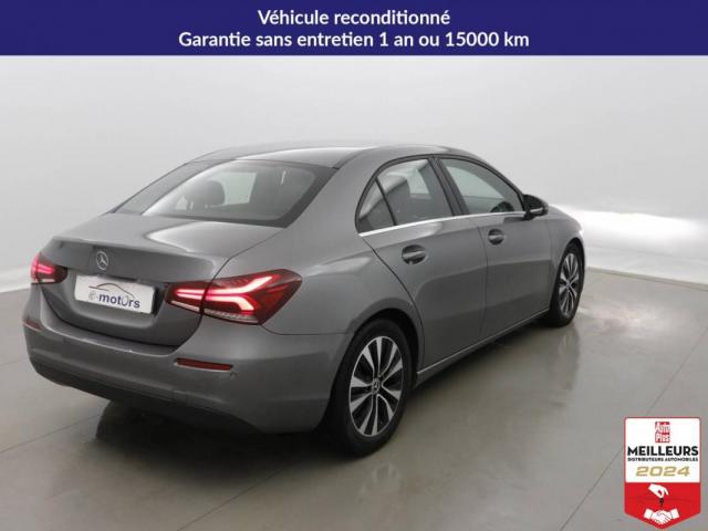 Mercedes Benz Classe A image 1