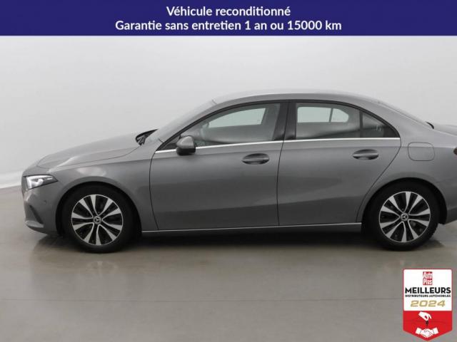 Mercedes Benz Classe A image 7