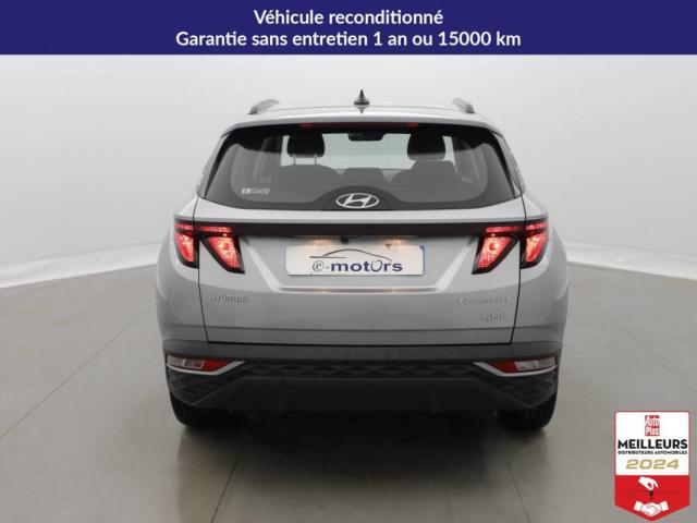 Hyundai Tucson image 7