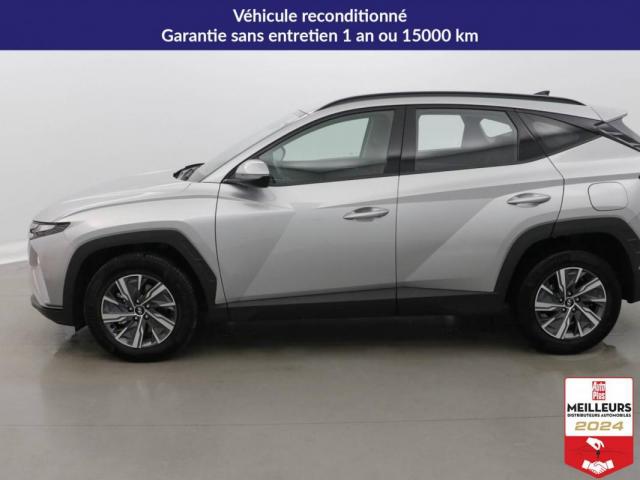 Hyundai Tucson image 3