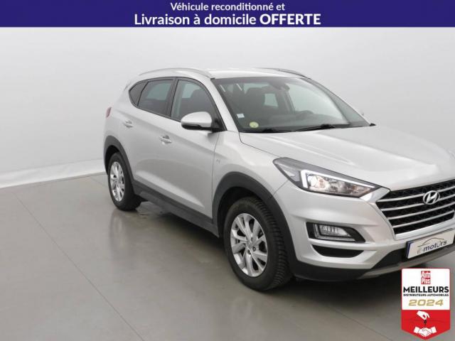 Hyundai Tucson image 2