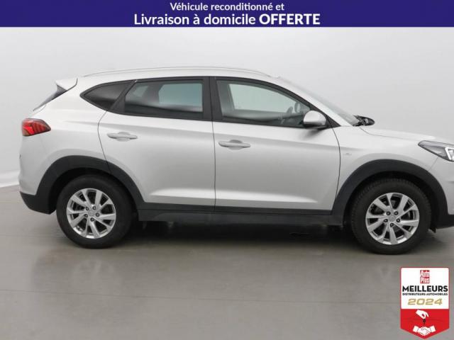 Hyundai Tucson image 9