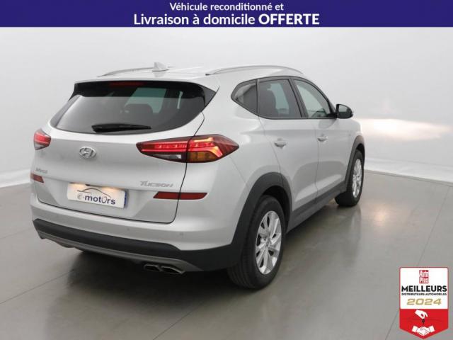 Hyundai Tucson image 8
