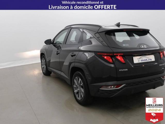Hyundai Tucson image 1
