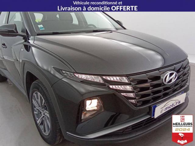 Hyundai Tucson image 5