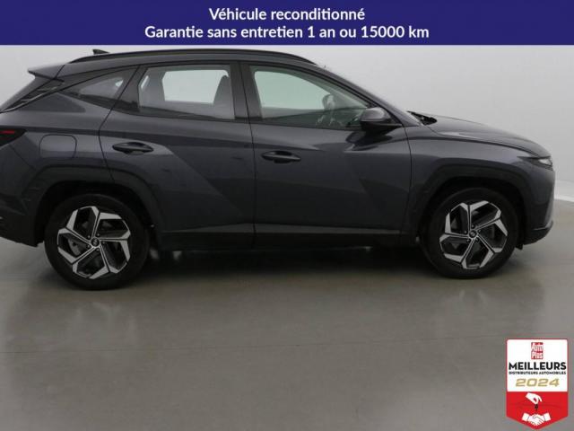 Hyundai Tucson image 9
