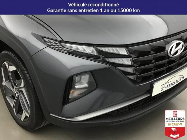 Hyundai Tucson image 5