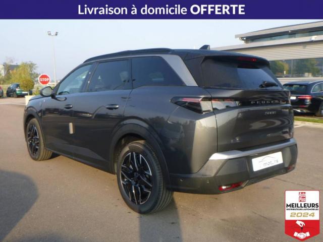Peugeot 5008 image 1
