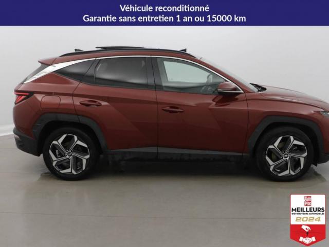 Hyundai Tucson image 1