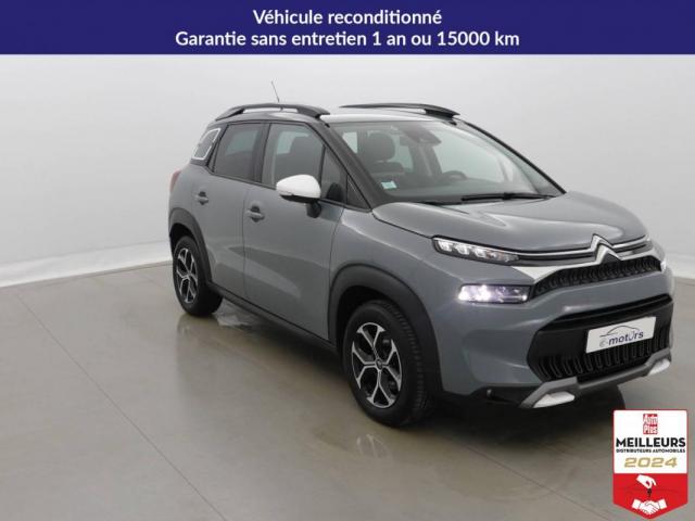 Citroen C3 Aircross image 1