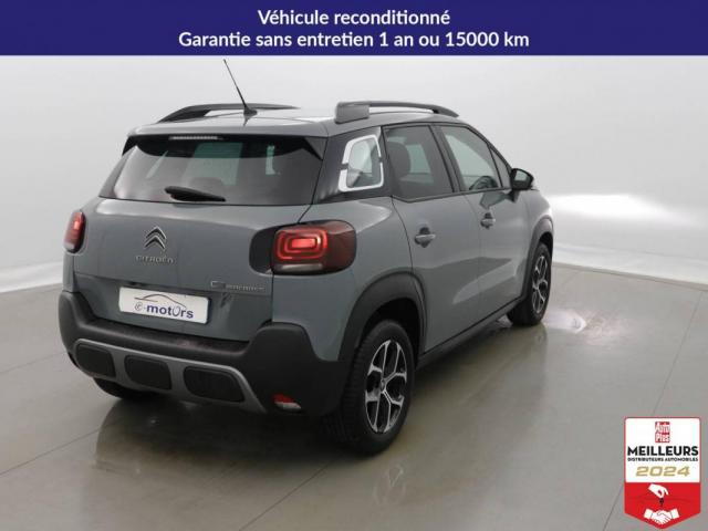 Citroen C3 Aircross image 4