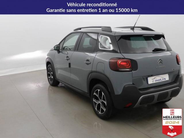 Citroen C3 Aircross image 8