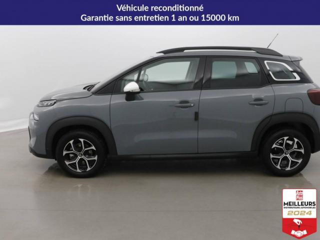 Citroen C3 Aircross image 2
