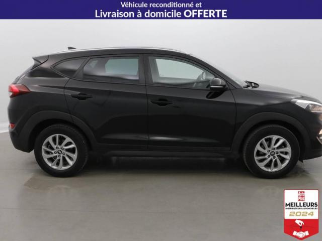 Hyundai Tucson image 1
