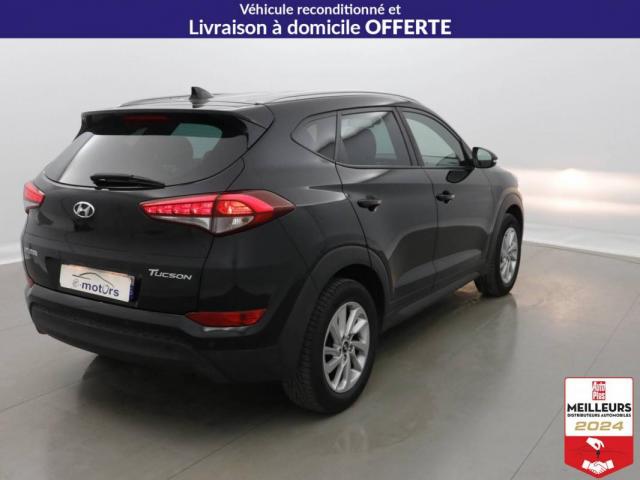 Hyundai Tucson image 4
