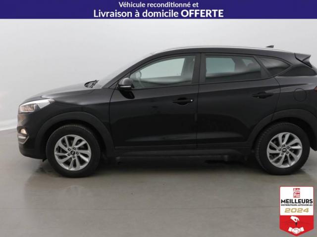 Hyundai Tucson image 5